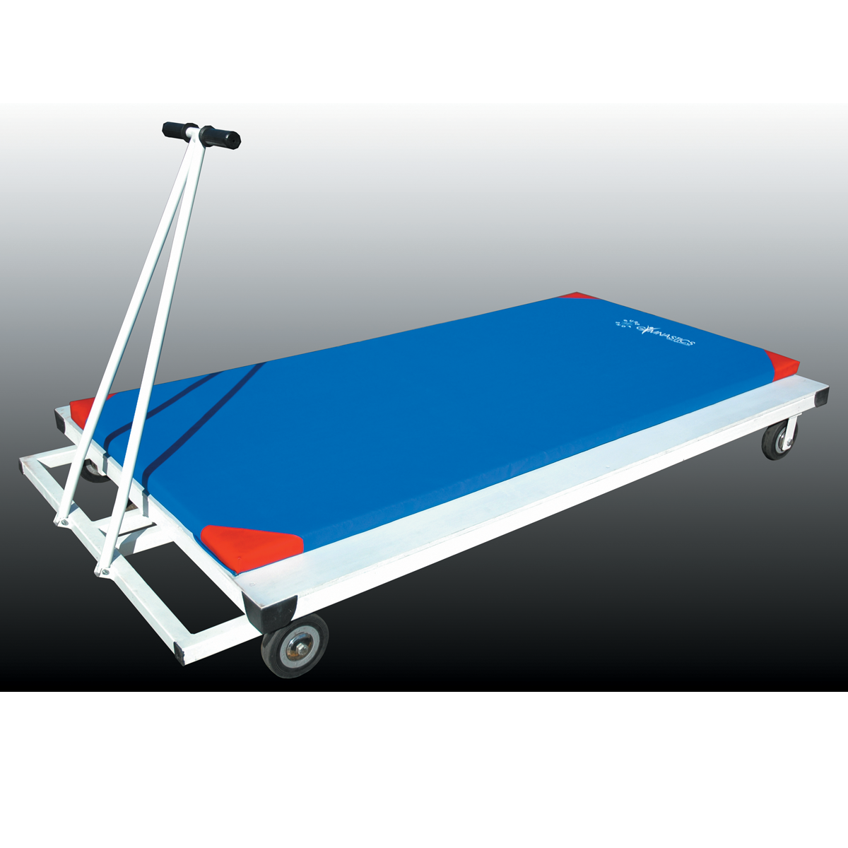 Sure Shot Horizontal Gym Mat Trolley