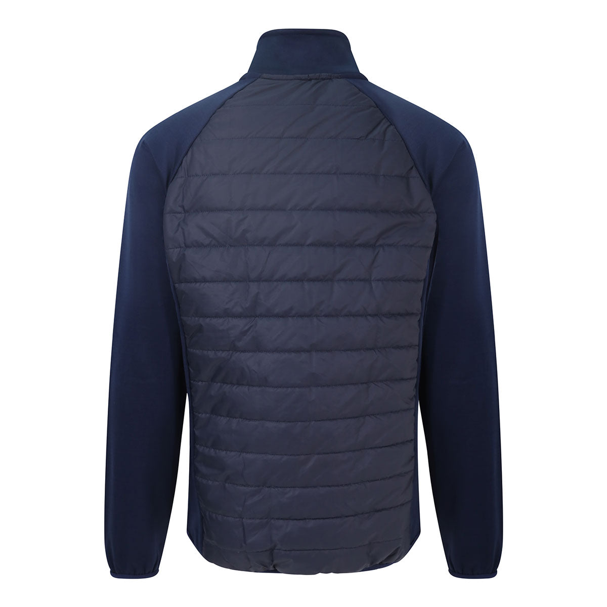 Mc Keever Skerries RFC Core 22 Hybrid Jacket - Youth - Navy
