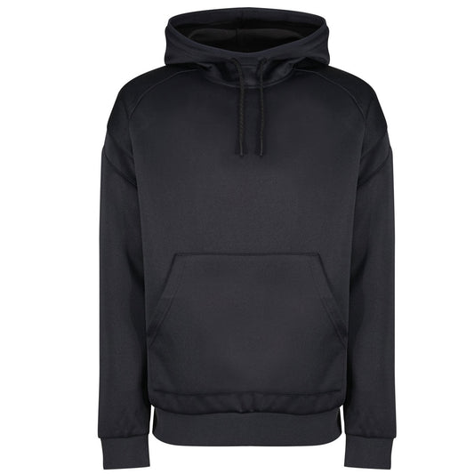 Mc Keever Kinetic Hoodie - Adult - Black
