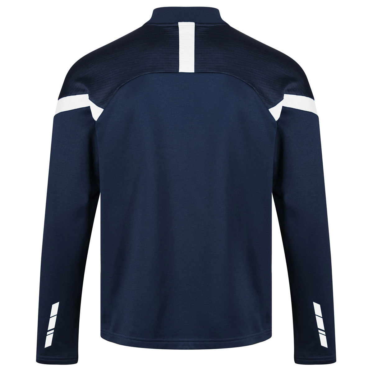 Mc Keever Kinetic Midlayer - Youth - Navy