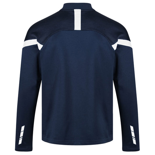 Mc Keever Kinetic Midlayer - Youth - Navy