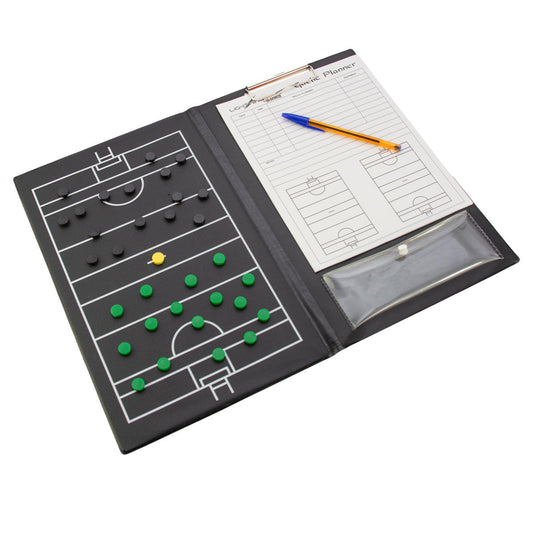 LS GAA Tactics Folder