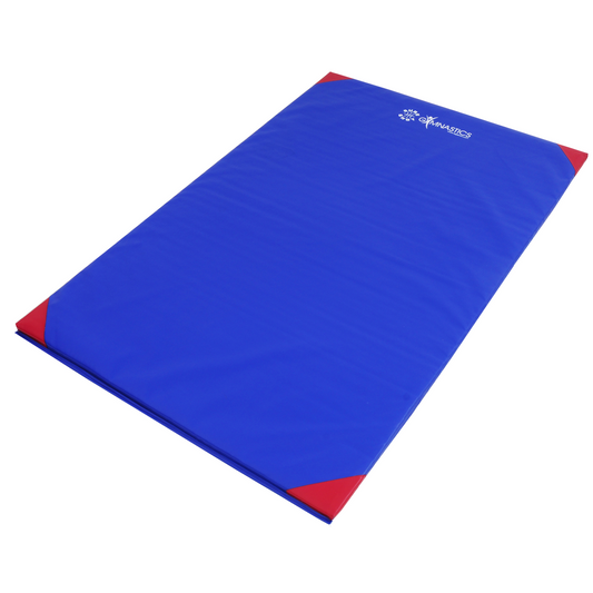 Sure Shot Lightweight Gym Mat - 6ft x 4ft x 1inch
