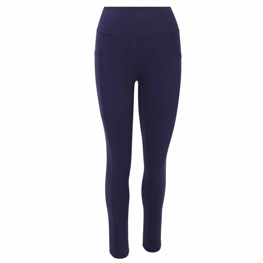 Mc Keever Limerick Camogie Core 22 Pro Leggings - Womens - Navy