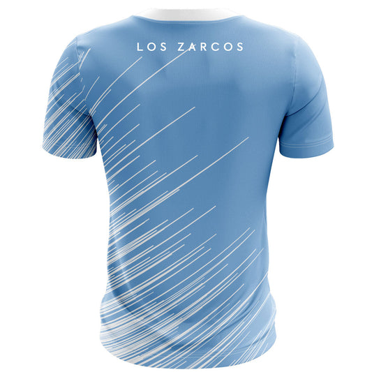 Mc Keever Los Zarcos FC Playing Jersey - Adult - Sky Player Fit