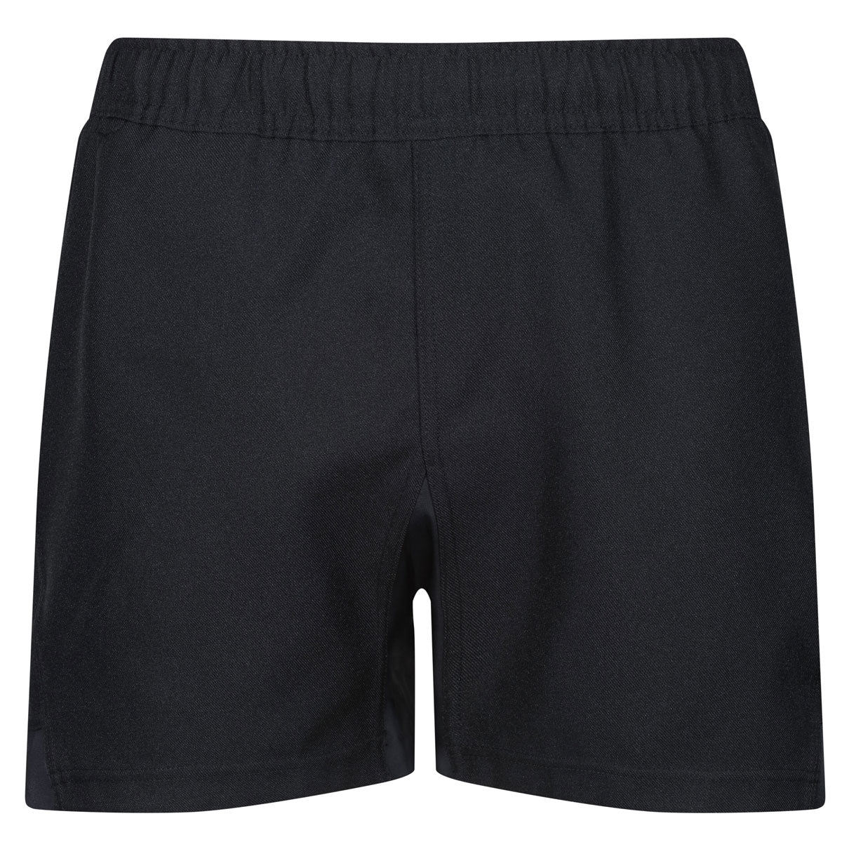 Mc Keever Pro Rugby Short - Adult - Black