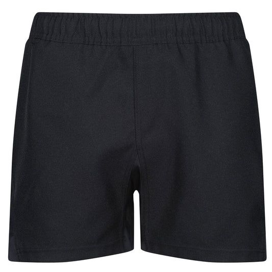Mc Keever Pro Rugby Short - Adult - Black