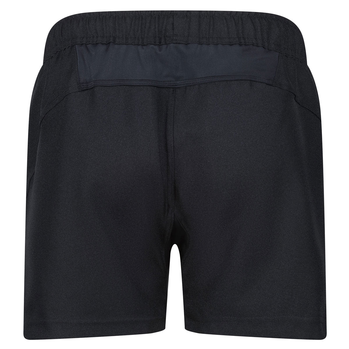 Mc Keever Pro Rugby Short - Adult - Black
