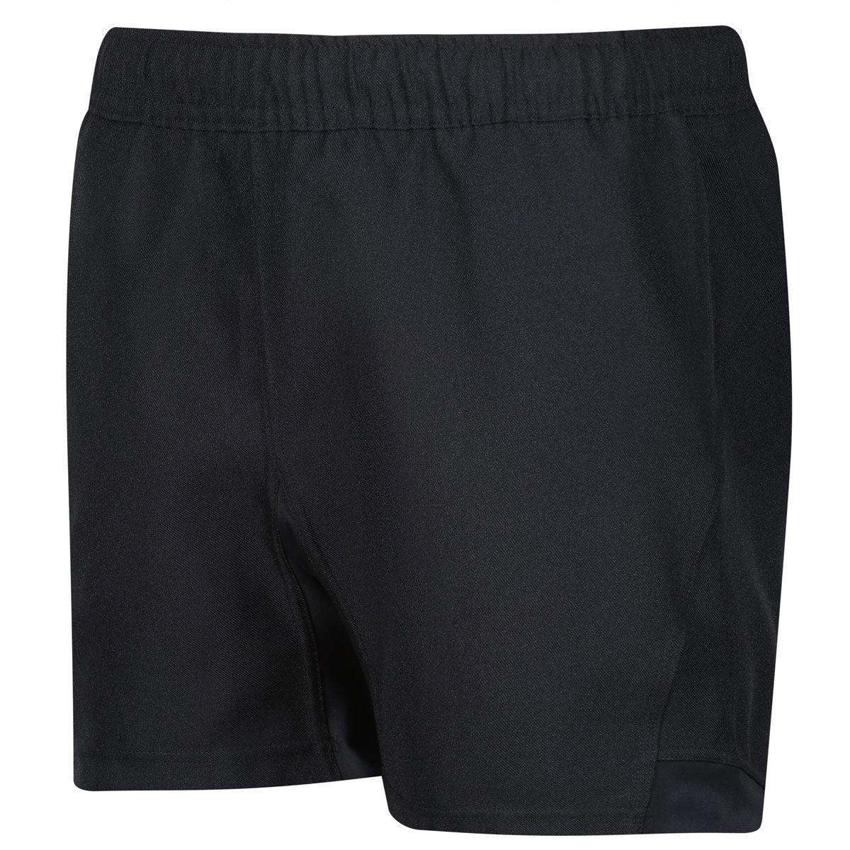 Mc Keever Pro Rugby Short - Adult - Black