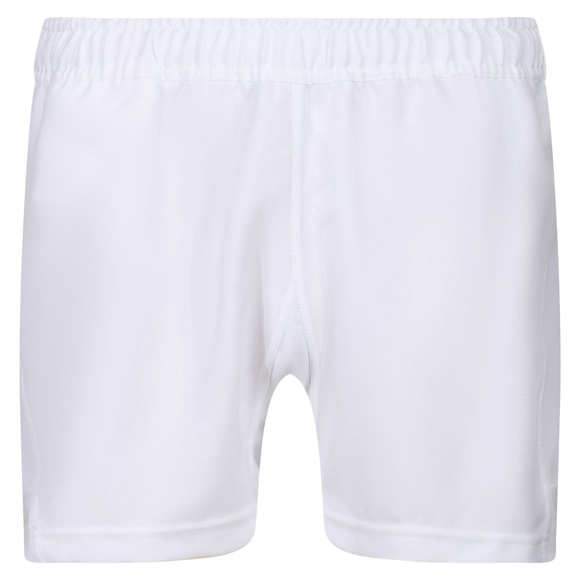 Mc Keever Pro Rugby Short - Adult - White