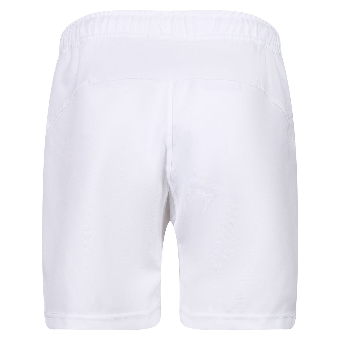 Mc Keever Pro Rugby Short - Adult - White