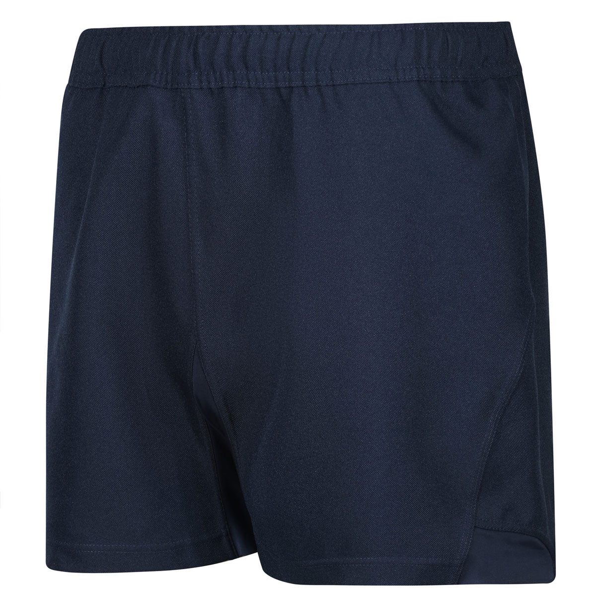 Mc Keever Pro Rugby Short - Adult - Navy