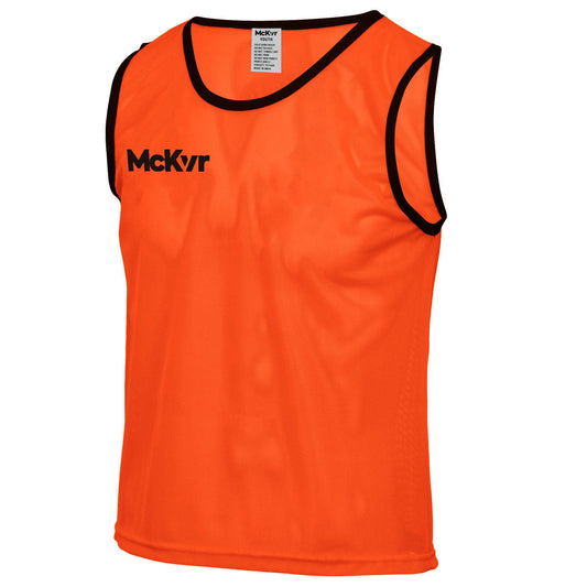 Mc Keever Mesh Training Bibs - Adult - X-Large