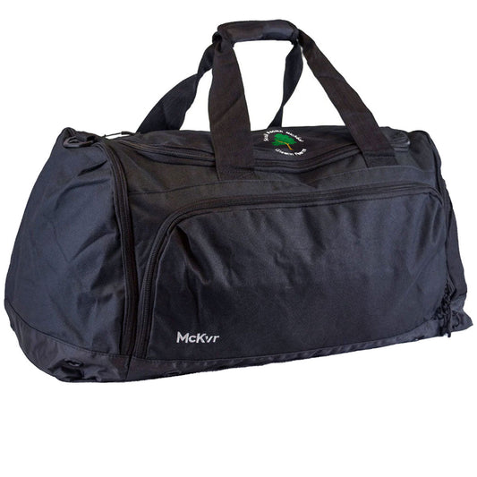 Mc Keever St. Michael's N.S Core 22 Medium Kitbag - Navy