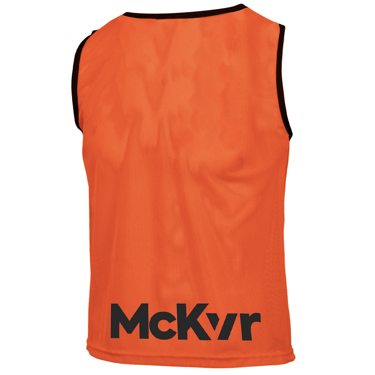 Mc Keever Mesh Training Bibs - Adult - X-Large