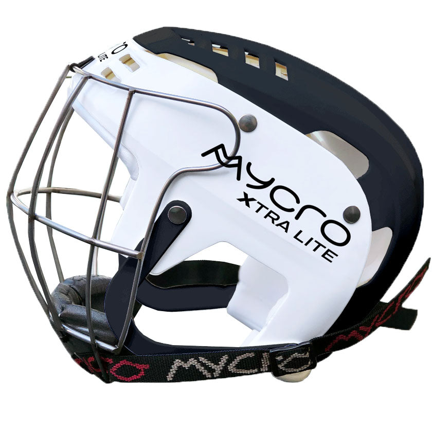 Mycro Hurling Helmet - Kids - Two Tone