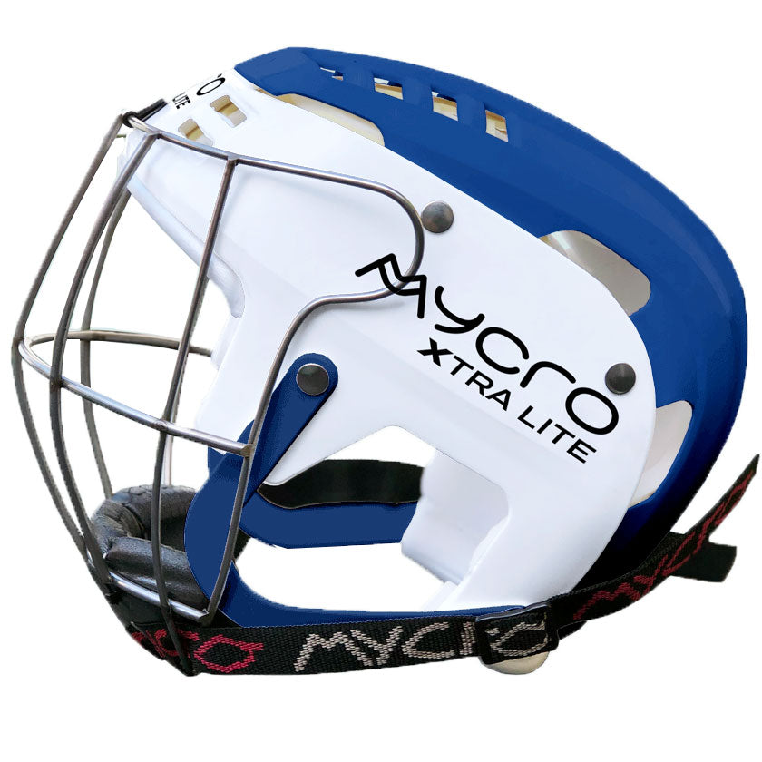 Mycro Hurling Helmet - Kids - Two Tone