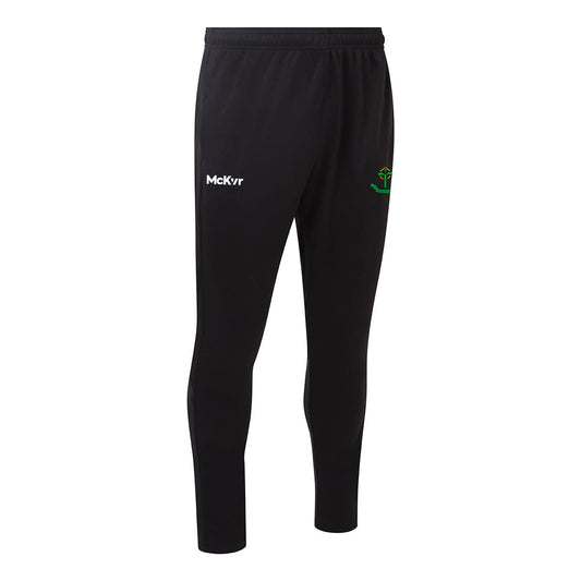 Mc Keever Nemo Rangers GAA Core 22 Skinny Pants - Adult - Black