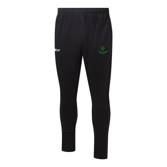 Mc Keever Nemo Rangers GAA Core 22 Skinny Pants - Youth - Black