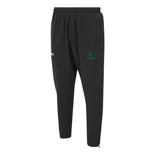 Mc Keever Nemo Rangers GAA Core 22 Tapered Pants - Adult - Black