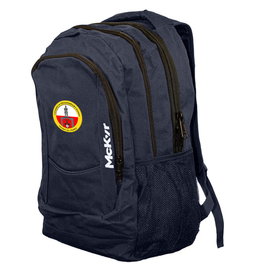 Mc Keever O'Donovan Rossa GAA Core 22 Back Pack - Navy
