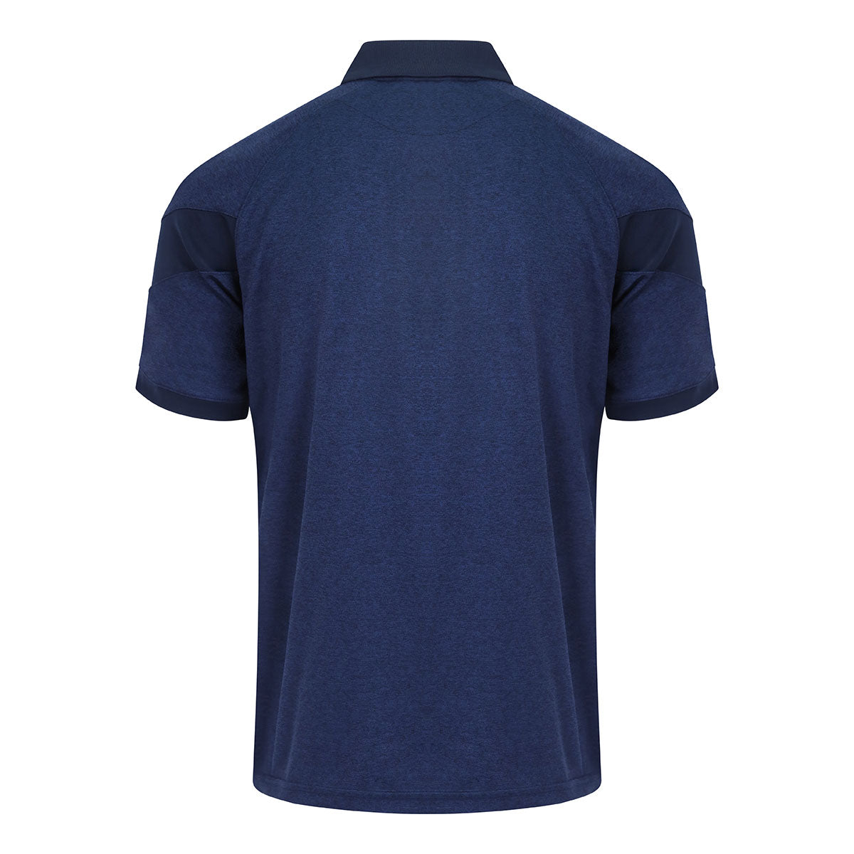 Mc Keever St Fechins GAA Core 22 Polo Top - Adult - Navy