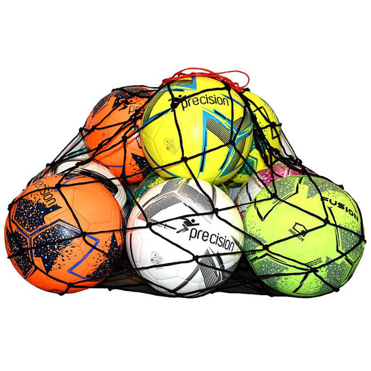 Precision Training Ball Net (Holds 10 size 5 Balls)