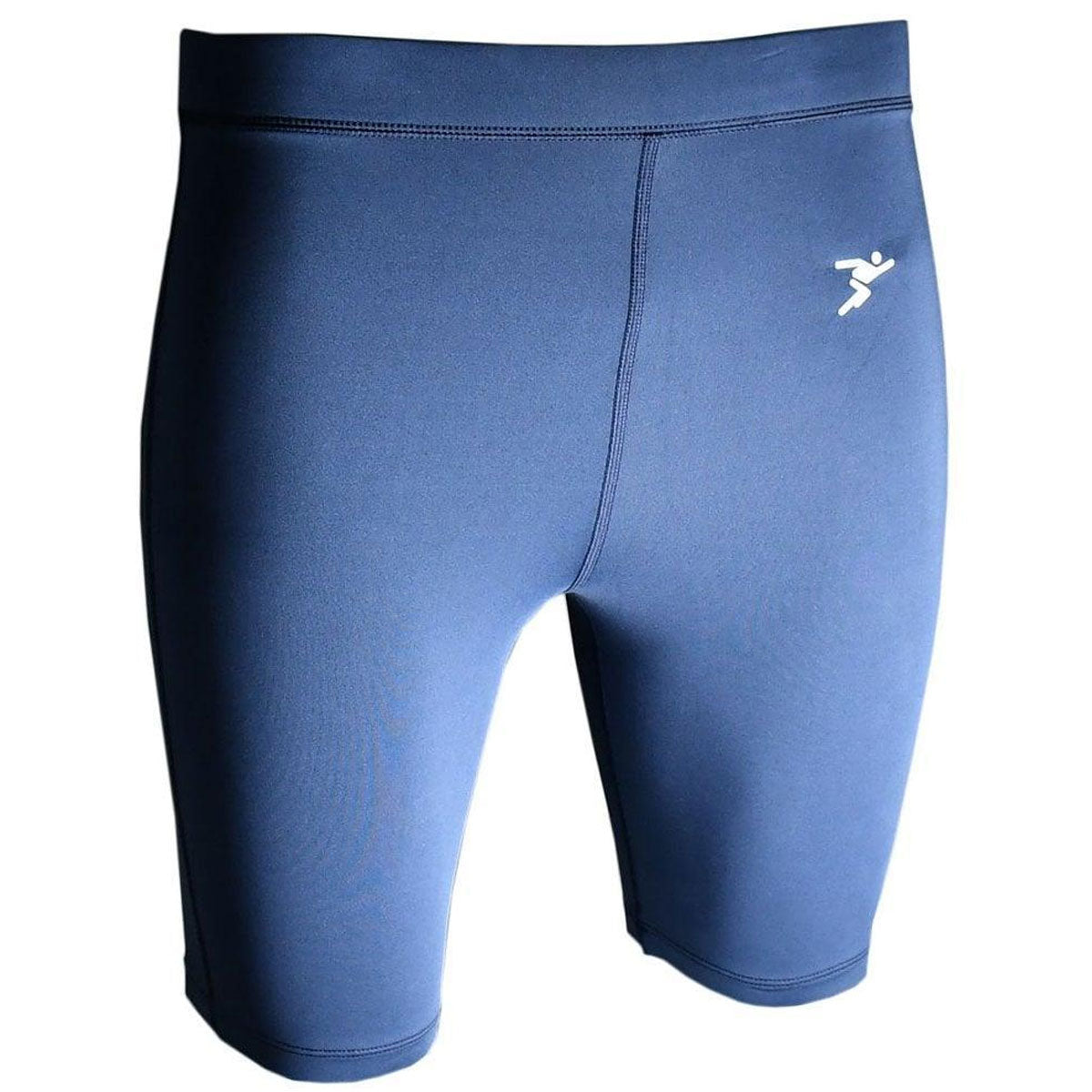 Precision Training Essential Baselayer Shorts - Youth - Navy