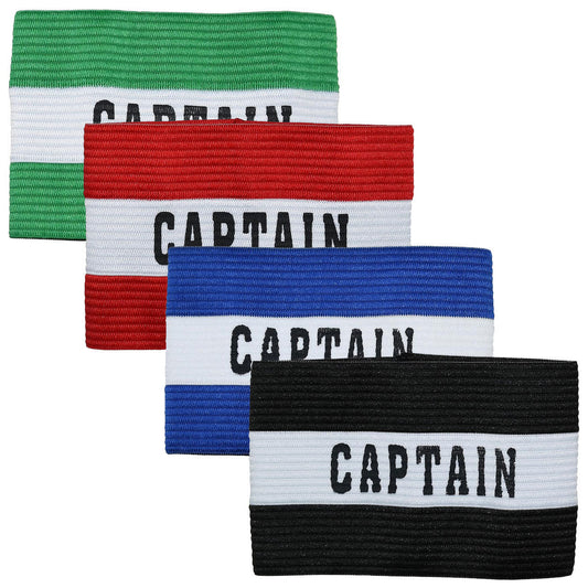 Precision Training Captains Armband - Junior