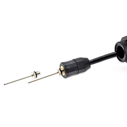 Precision Training Double Action Pump