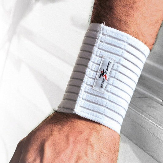 Precision Training Elasticated Wrist Wrap