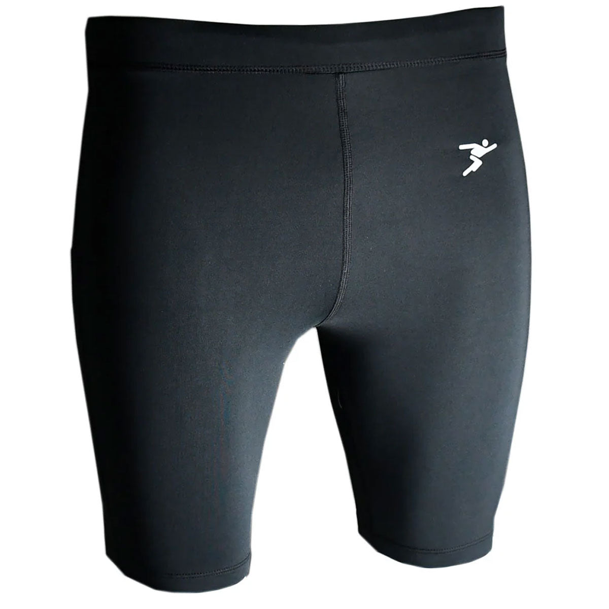 Precision Training Essential Baselayer Shorts - Adult - Black