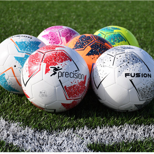 Precision Training Fusion IMS Training Ball - Size 5