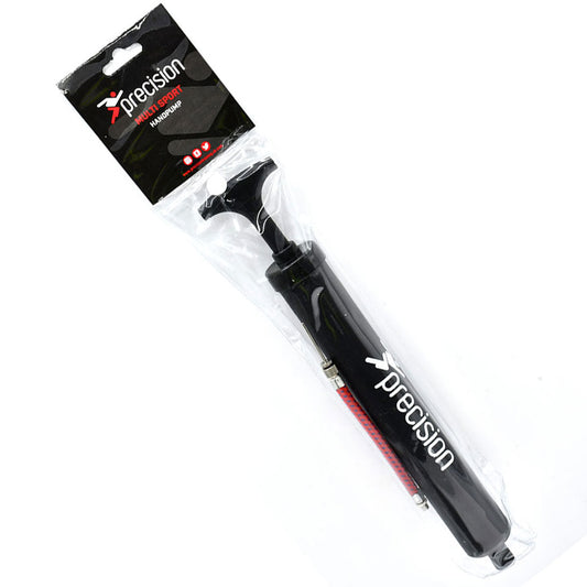 Precision Training Hand Pump