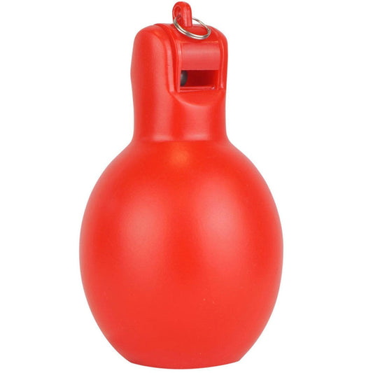 Precision Training Hand Whistle - Red