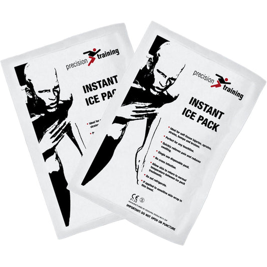Precision Training Instant Ice Packs (20)