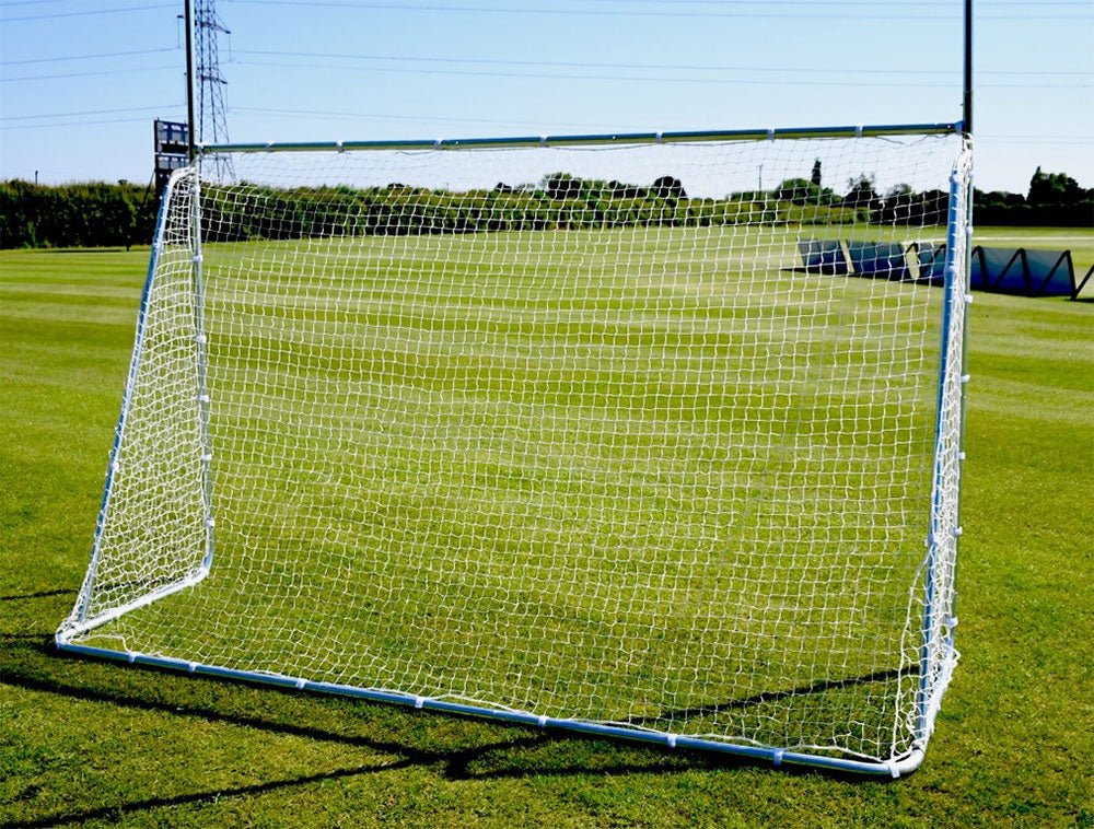 Precision Training Multi Sport Steel 10ft x 6ft Goal