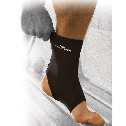Precision Training Neoprene Ankle Support
