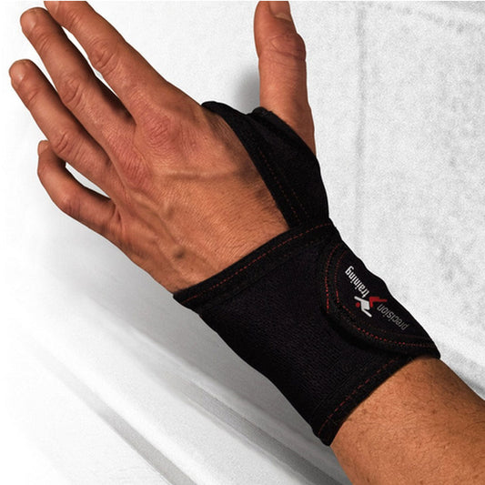 Precision Training Neoprene Thumb/Wrist Wrap