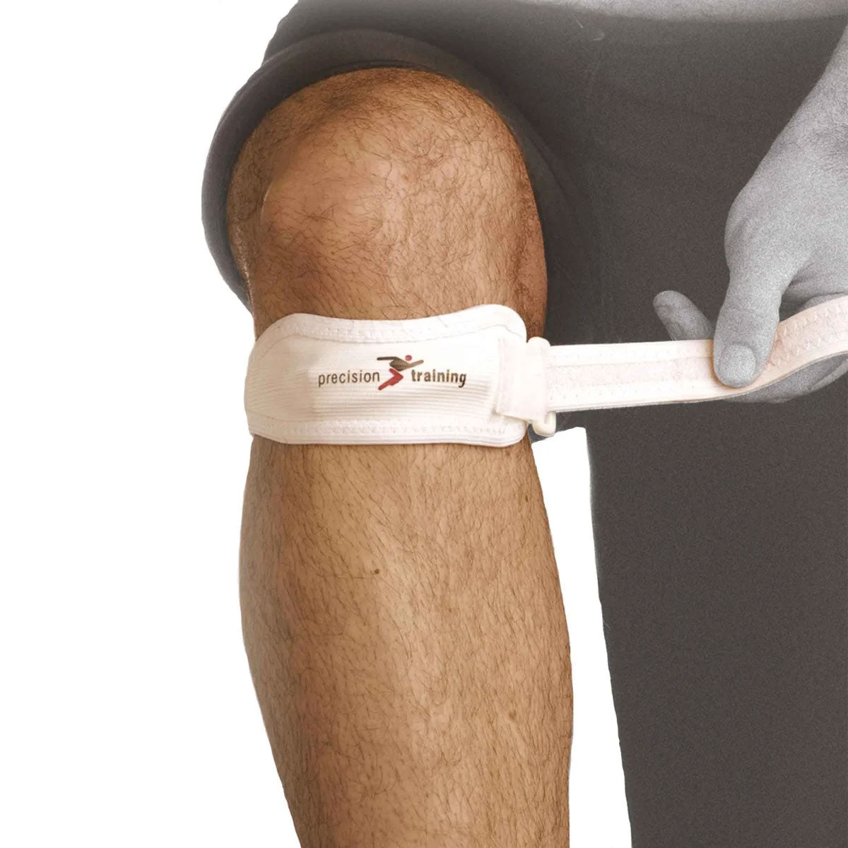 Precision Training Patella Strap Support