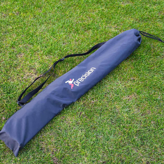 Precision Training Quick Setup Portable Rebounder Net - 5ft x 3ft