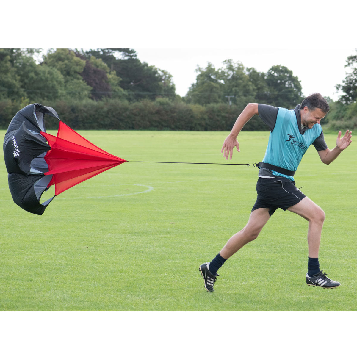 Precision Training Power Resistance Chute