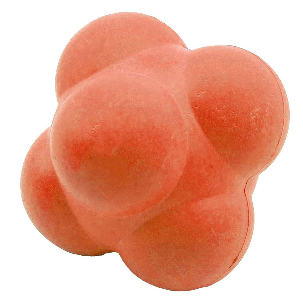 Precision Training Reaction Ball - Medium (10cm)