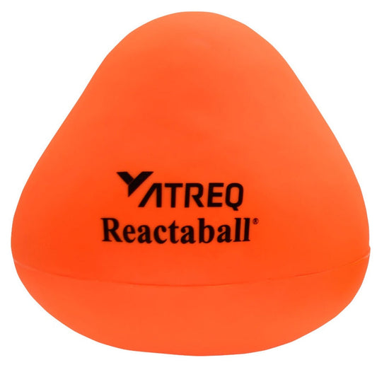 Precision Training Inflatable Reaction Ball Large 20cm