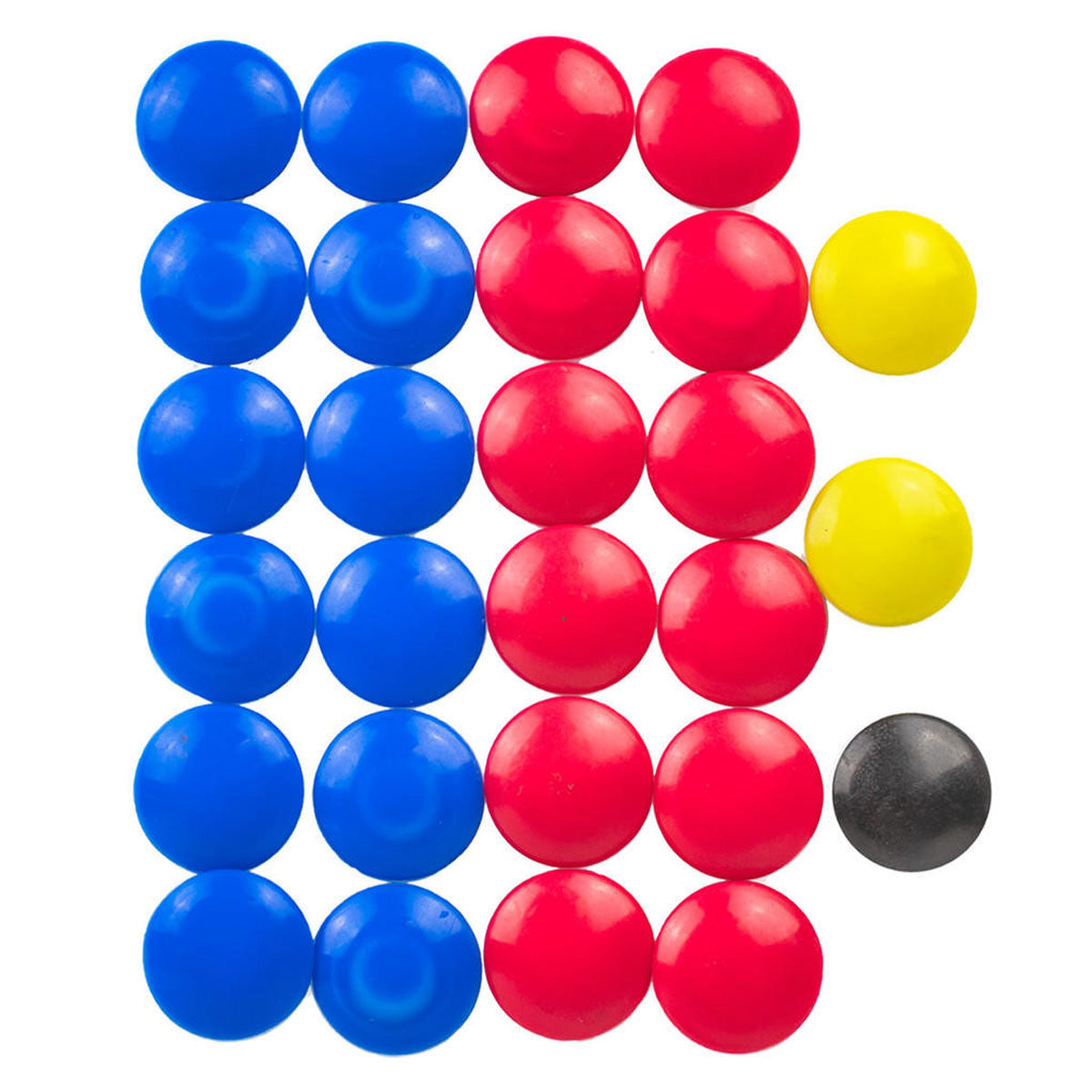 Precision Training Replacement Magnets For Tactic Boards