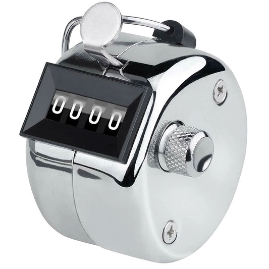 Precision Training Tally Counter