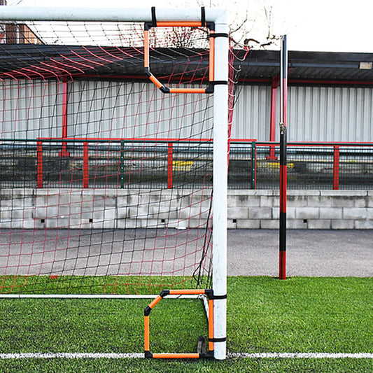 Precision Training Top Bins Corner Target