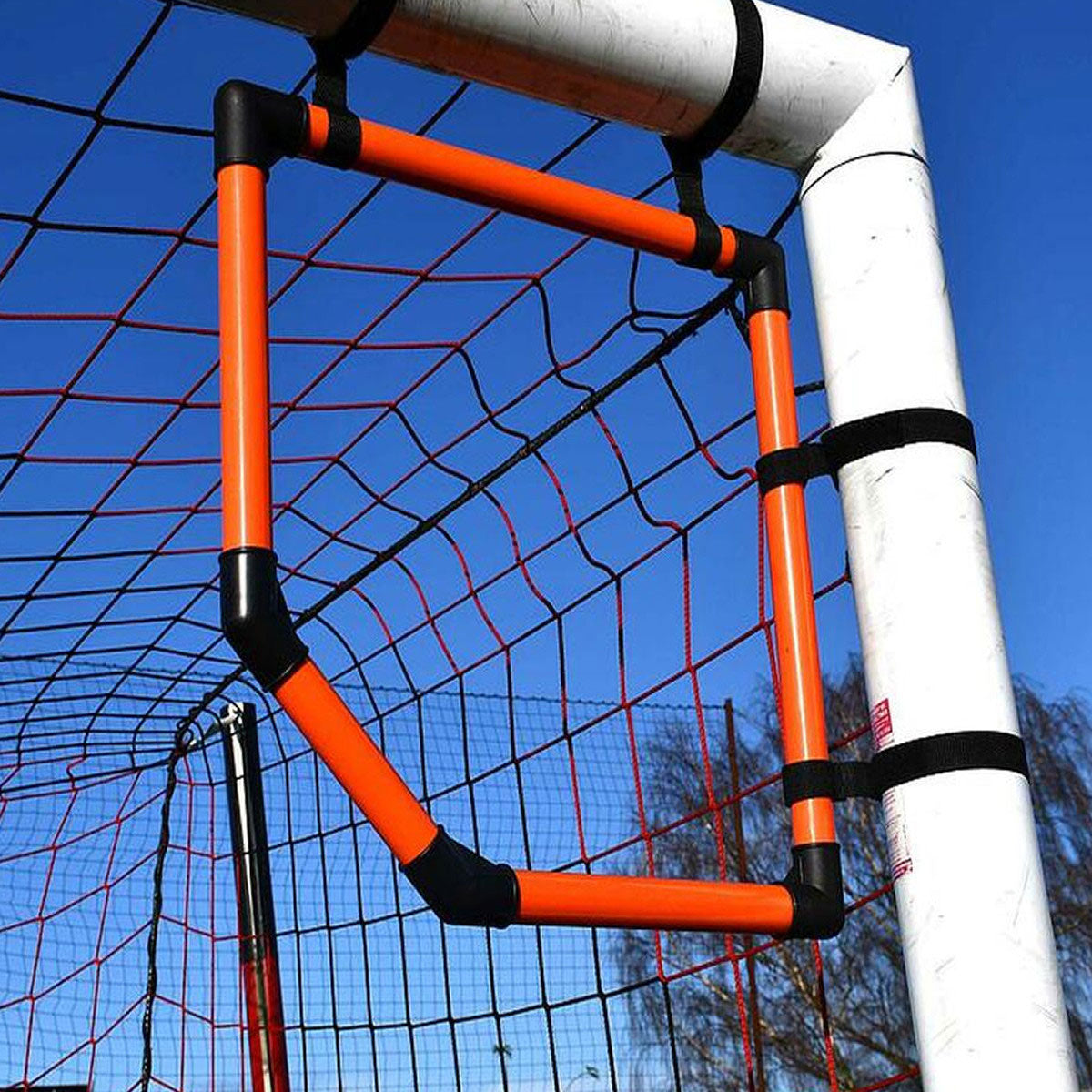 Precision Training Top Bins Corner Target