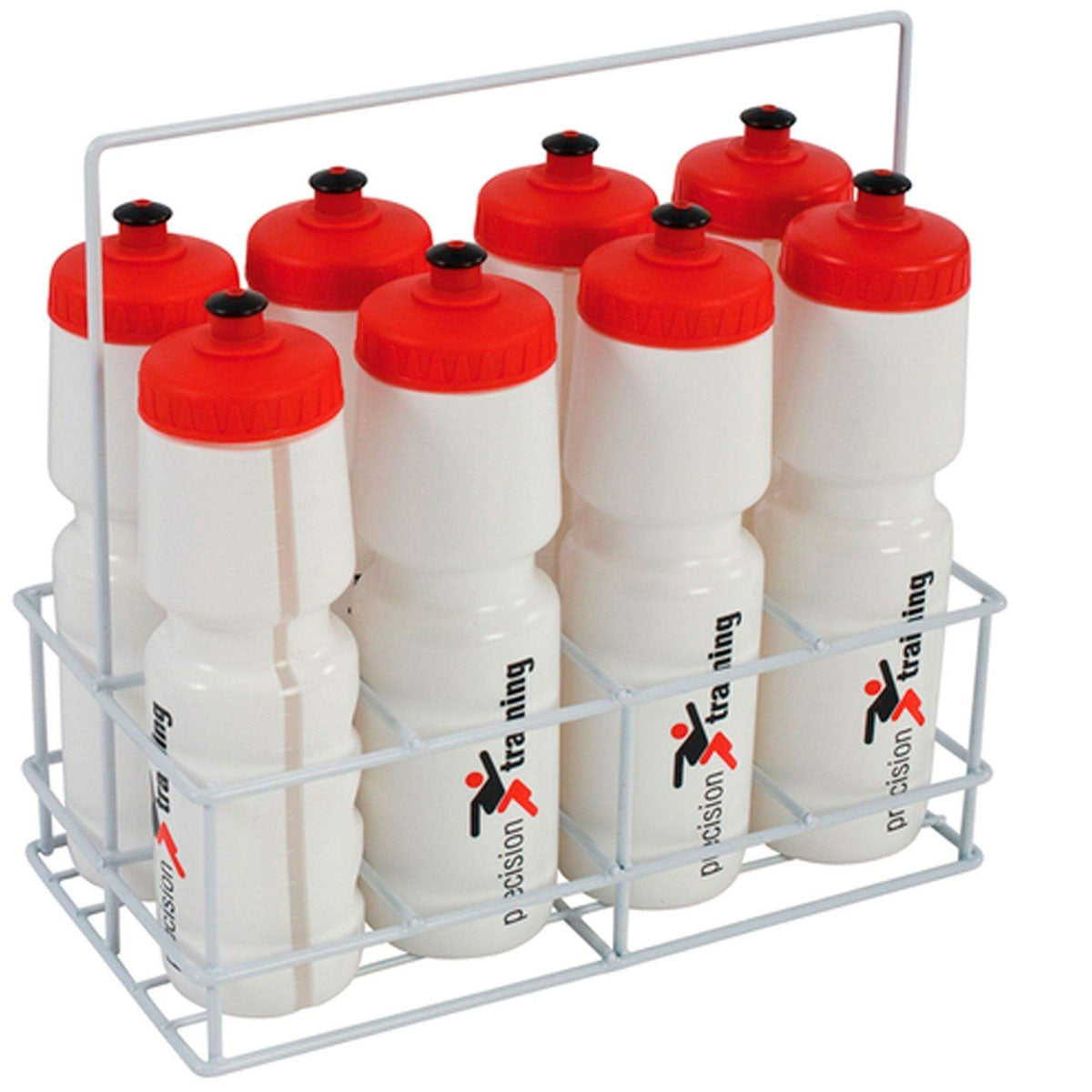 Precision Training Wire Water Bottle Carrier