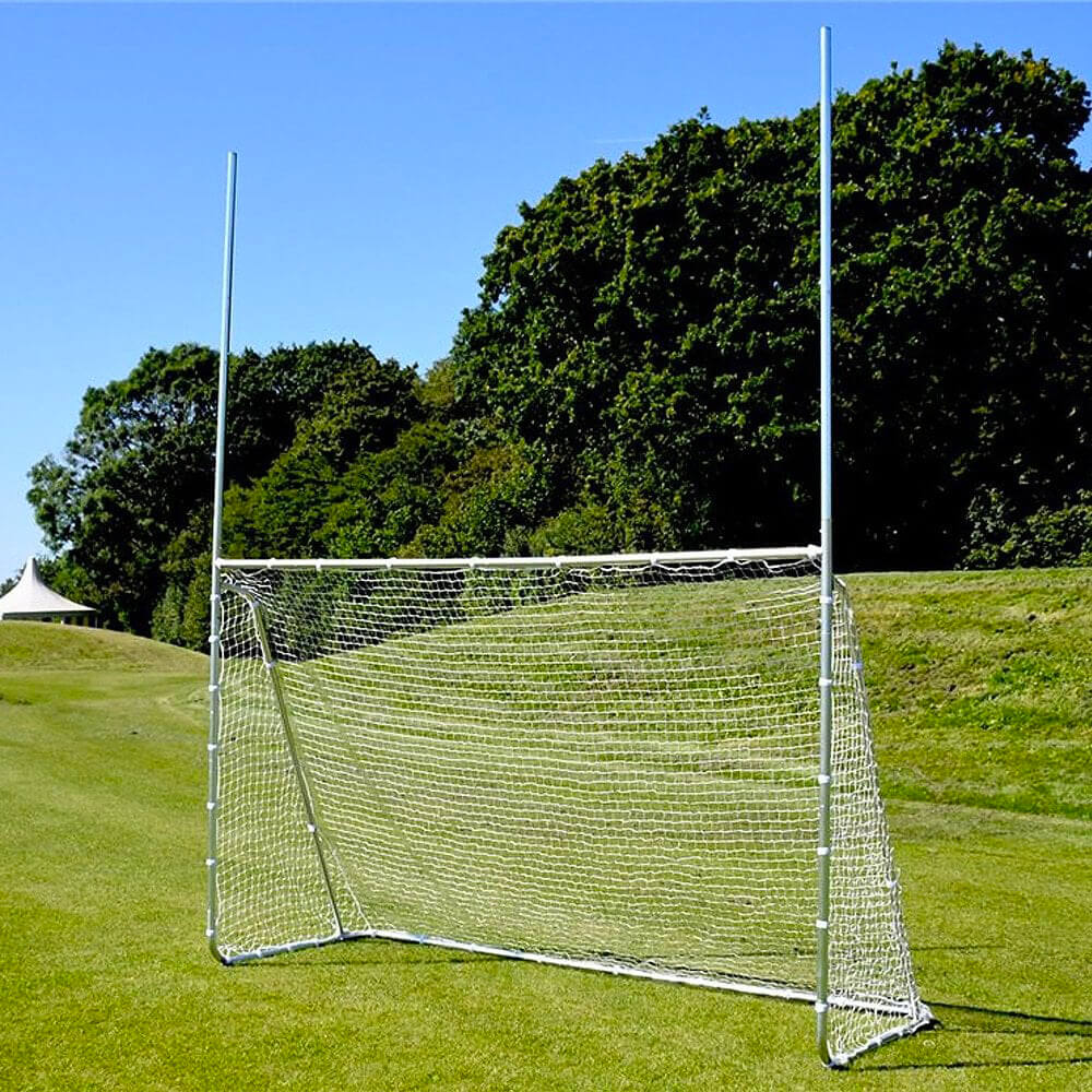 Precision Training Multi Sport Steel 10ft x 6ft Goal